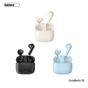 Tai nghe True Wireless Remax CozyBuds 2E