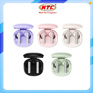 Tai nghe True Wireless Remax CozyPods W8N