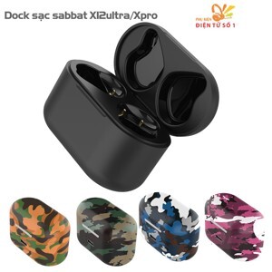 Tai nghe True Wireless Sabbat X12 Ultra