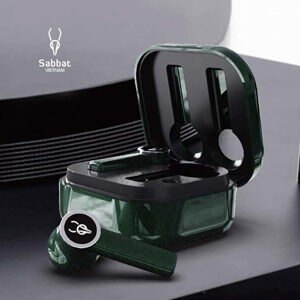 Tai nghe True Wireless Sabbat E18