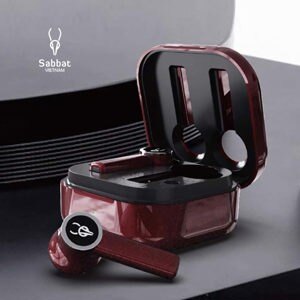 Tai nghe True Wireless Sabbat E18