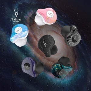 Tai nghe True Wireless Sabbat X12 Ultra