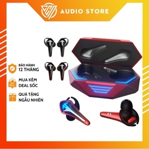 Tai nghe True Wireless Saramonic SR-BH60