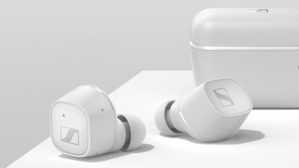 Tai nghe True Wireless Sennheiser CX 400BT