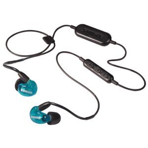 Tai nghe True Wireless Shure SE215SPE-B-BT1-A