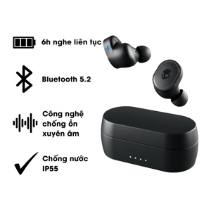 Tai nghe True Wireless Skullcandy Sesh