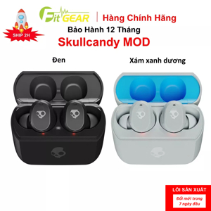 Tai nghe True Wireless Skullcandy Mod