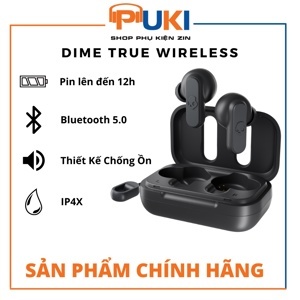 Tai nghe True Wireless Skullcandy Dime