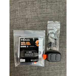 Tai nghe True Wireless Skullcandy Dime