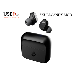 Tai nghe True Wireless Skullcandy Mod