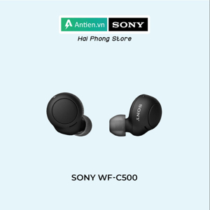 Tai nghe True Wireless Sony WF-C500