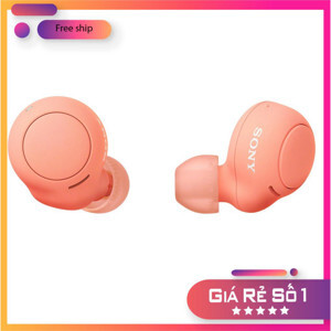 Tai nghe True Wireless Sony WF-C500