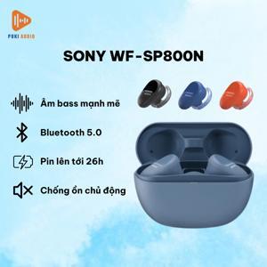 Tai nghe True Wireless Sony WF-SP800N