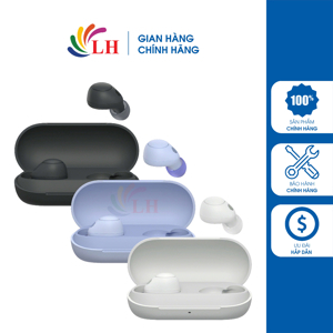 Tai nghe True Wireless Sony WF-C700N