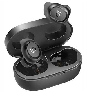 Tai nghe True Wireless SoundPeats TrueFree 2
