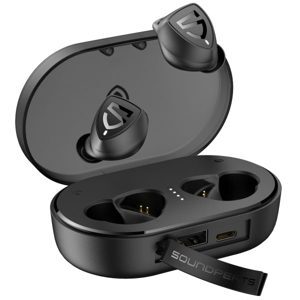 Tai nghe True Wireless Soundpeats TrueShift 2