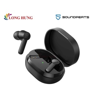 Tai nghe True Wireless Soundpeats Q