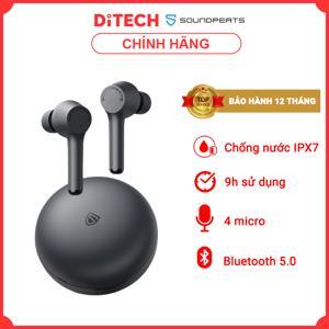 Tai nghe True Wireless Soundpeats Mac