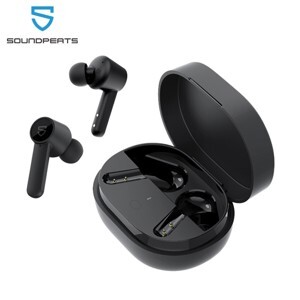 Tai nghe True Wireless Soundpeats Q