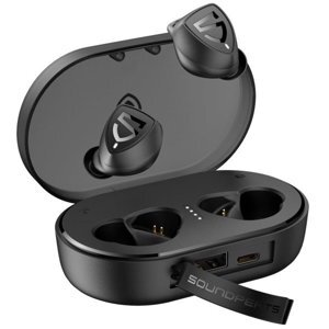 Tai nghe True Wireless Soundpeats TrueShift 2
