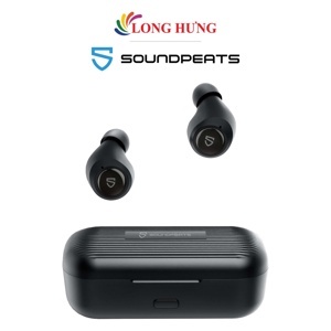 Tai nghe True Wireless Soundpeats Free Dots