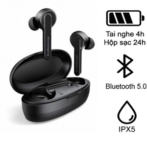 Tai nghe True Wireless Soundpeats TrueCapsule