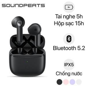 Tai nghe true wireless Soundpeats Air 3