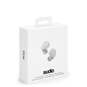 Tai nghe True Wireless Sudio Fem