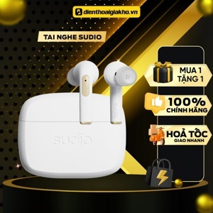 Tai nghe True Wireless Sudio N2 Pro