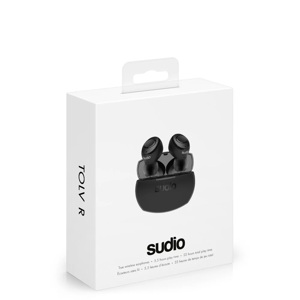 Tai nghe True Wireless Sudio Tolv R