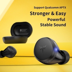 Tai nghe True Wireless Whizzer C3