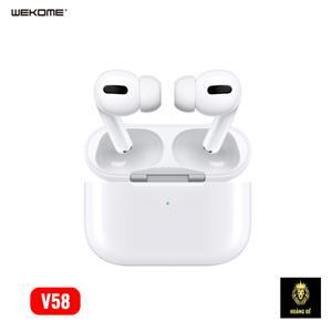 Tai nghe True Wireless WK TWS Earbuds Gen3 V58