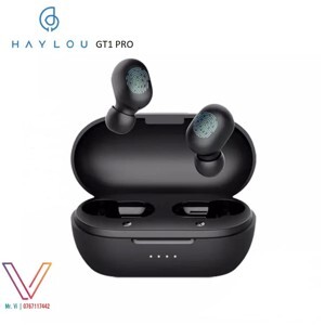 Tai nghe True Wireless Xiaomi Haylou GT1 Pro