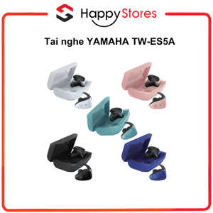 Tai nghe True Wireless Yamaha TW-ES5A