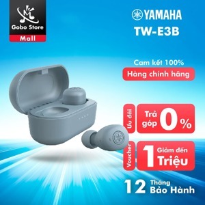 Tai nghe True Wireless Yamaha TW-E3B