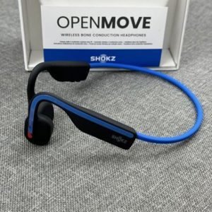 Tai nghe truyền âm qua xương Shokz OpenMove