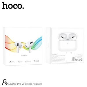 Tai nghe TWS Hoco DES08 Pro