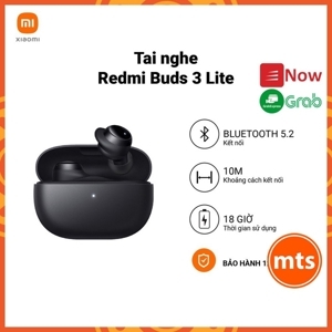 Tai nghe TWS Redmi Buds 3 Lite