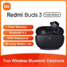 Tai nghe TWS Redmi Buds 3 Lite