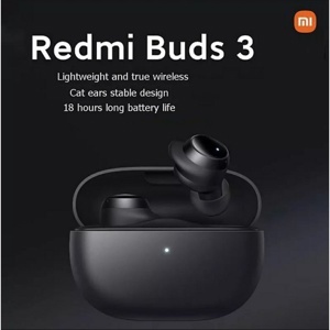 Tai nghe TWS Redmi Buds 3 Lite