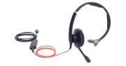 Tai nghe USB HEADSET FreeMate DH-053M/10