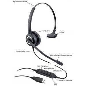 Tai nghe Vbet VT6300 UNC