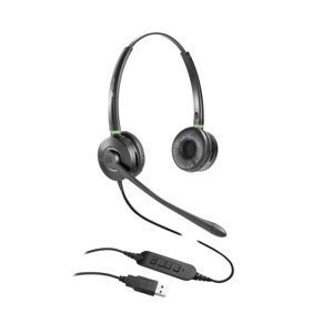 Tai nghe Vbet VT6909 UNC-D LYNC USB