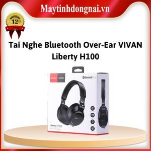 Tai nghe Vivan Liberty H100