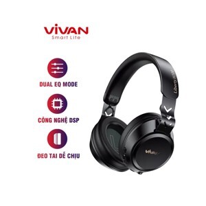 Tai nghe Vivan Liberty H100