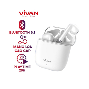 Tai nghe Vivan Liberty T220