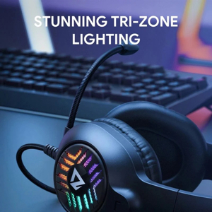 Tai nghe VSP Gaming GH-X1 LED