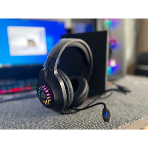 Tai nghe VSP Gaming GH-X1 LED