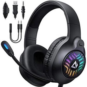 Tai nghe VSP Gaming GH-X1 LED