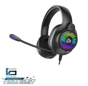 Tai nghe VSP Gaming GH-X1 LED